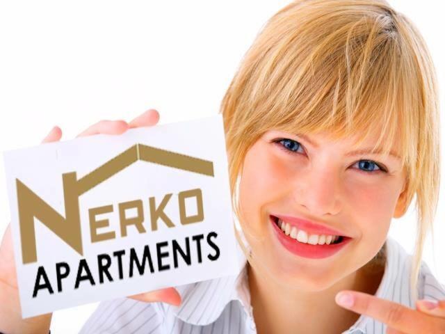 Apartmani Nerko Паг Екстер'єр фото