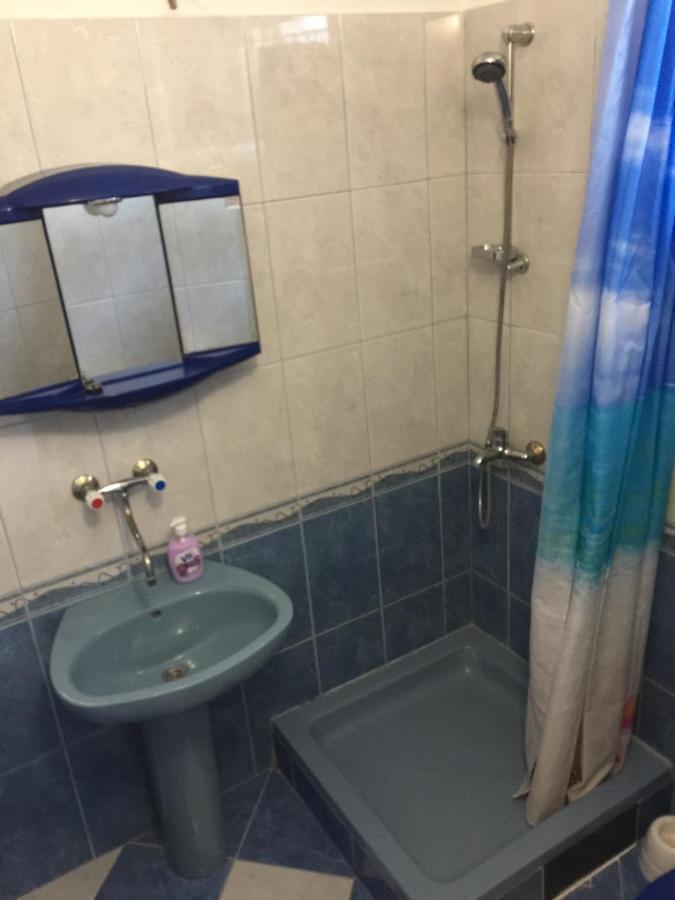Apartmani Nerko Паг Екстер'єр фото