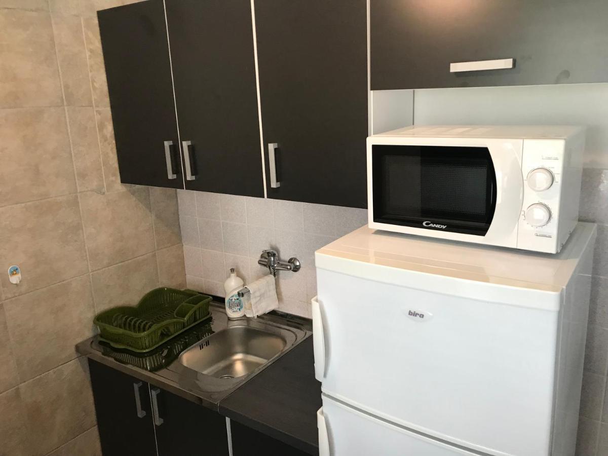 Apartmani Nerko Паг Екстер'єр фото